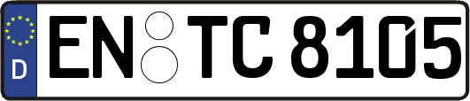 EN-TC8105