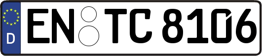 EN-TC8106