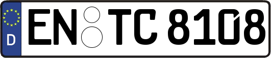 EN-TC8108