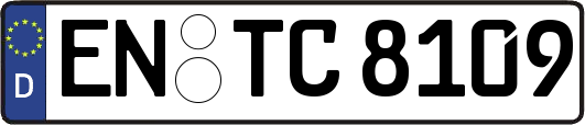 EN-TC8109
