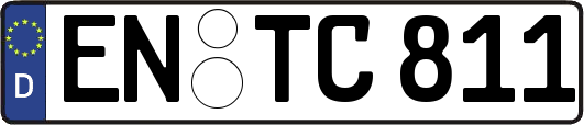 EN-TC811