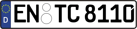 EN-TC8110