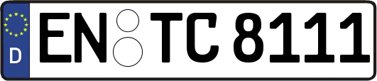 EN-TC8111