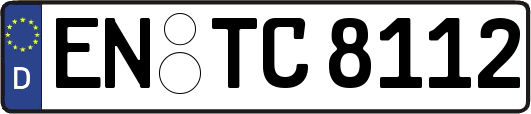 EN-TC8112