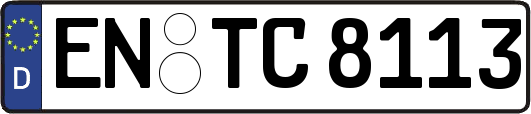 EN-TC8113