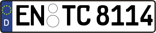 EN-TC8114