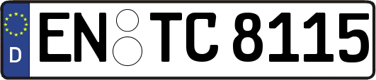 EN-TC8115