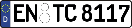 EN-TC8117