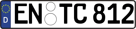 EN-TC812