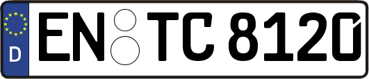EN-TC8120