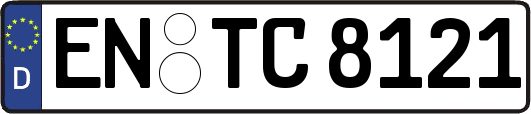 EN-TC8121