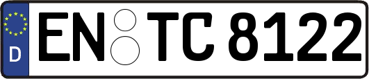 EN-TC8122