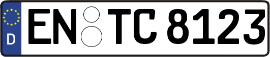 EN-TC8123