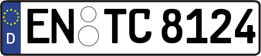 EN-TC8124