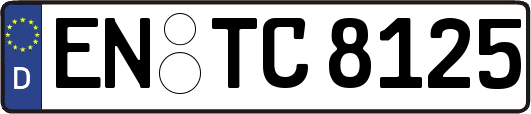 EN-TC8125
