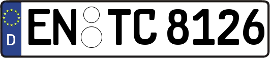 EN-TC8126