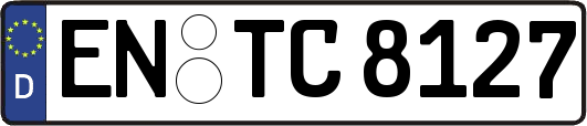 EN-TC8127