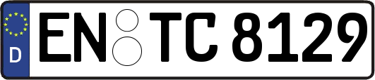 EN-TC8129