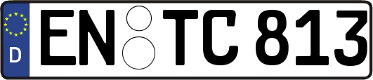 EN-TC813