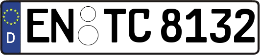 EN-TC8132