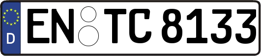 EN-TC8133