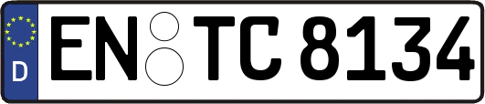 EN-TC8134