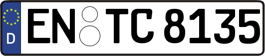 EN-TC8135