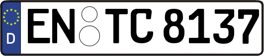 EN-TC8137