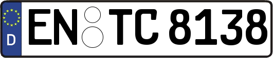 EN-TC8138