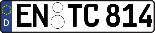EN-TC814