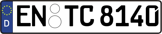 EN-TC8140
