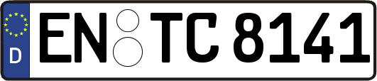EN-TC8141