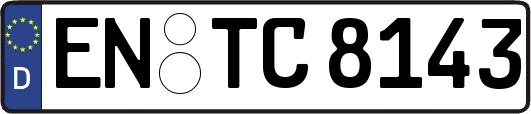 EN-TC8143