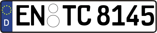 EN-TC8145
