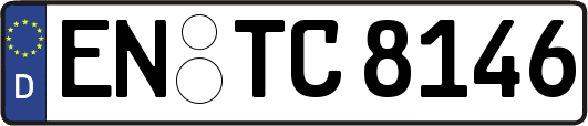 EN-TC8146