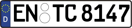 EN-TC8147
