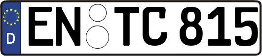 EN-TC815