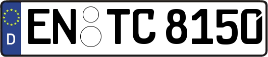 EN-TC8150