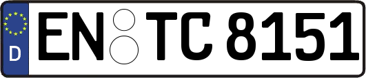 EN-TC8151