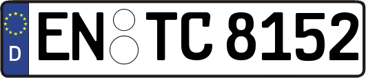 EN-TC8152