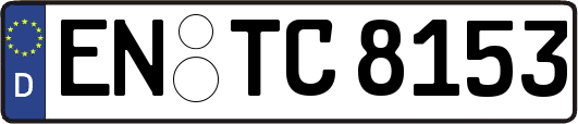 EN-TC8153