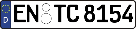 EN-TC8154
