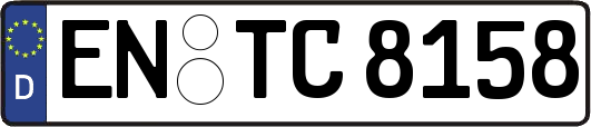 EN-TC8158