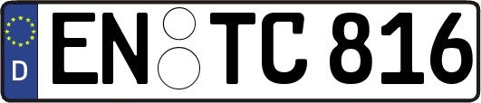 EN-TC816