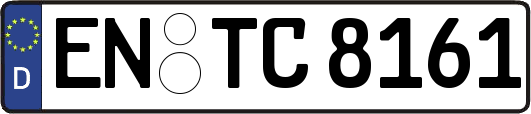 EN-TC8161