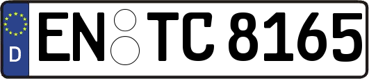 EN-TC8165