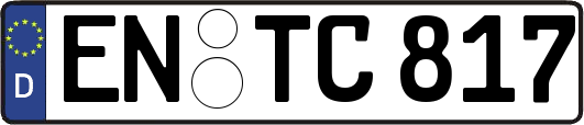EN-TC817