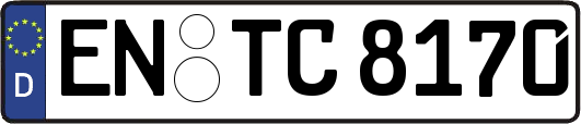 EN-TC8170