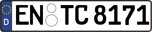 EN-TC8171