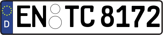 EN-TC8172